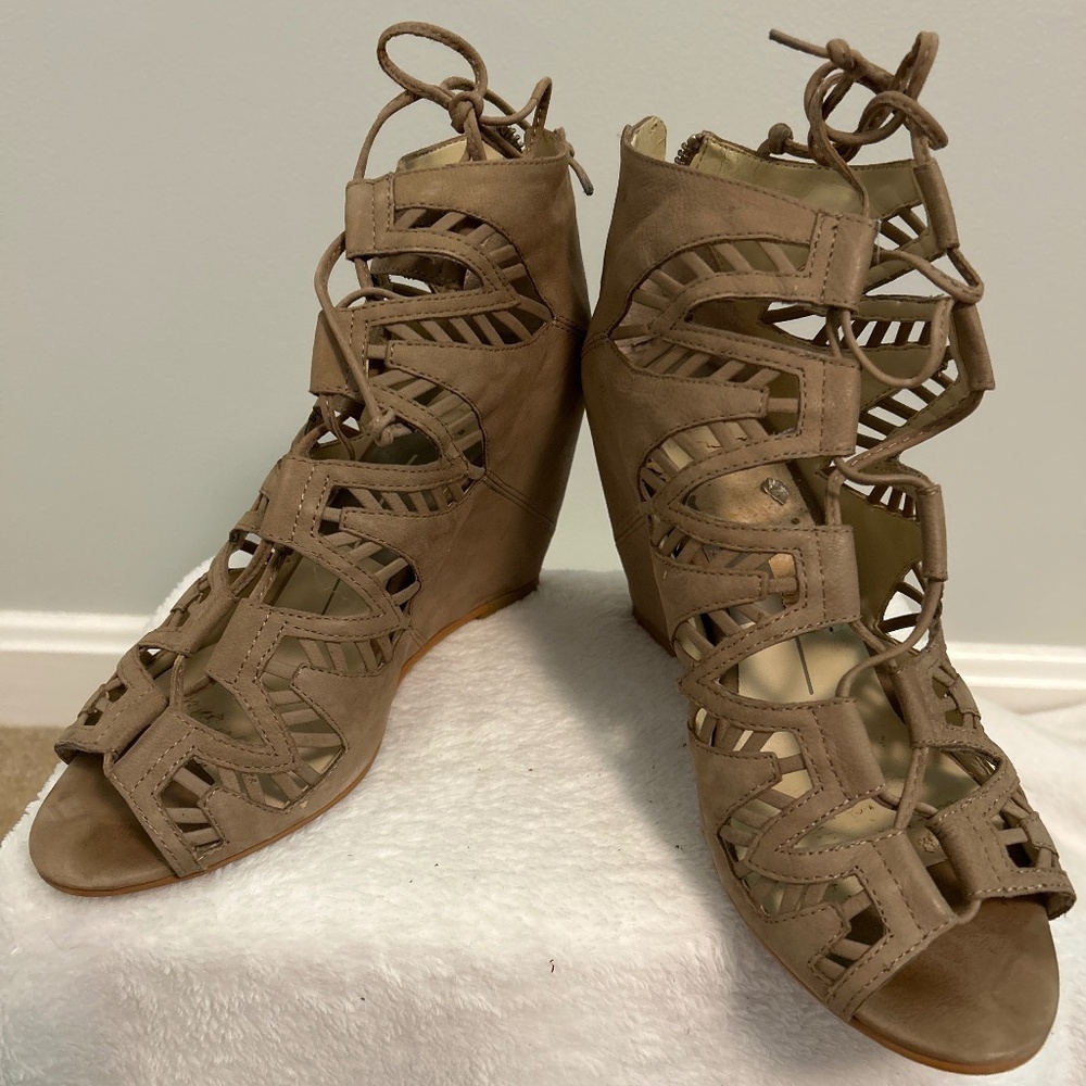 Dolce Vita Wedges